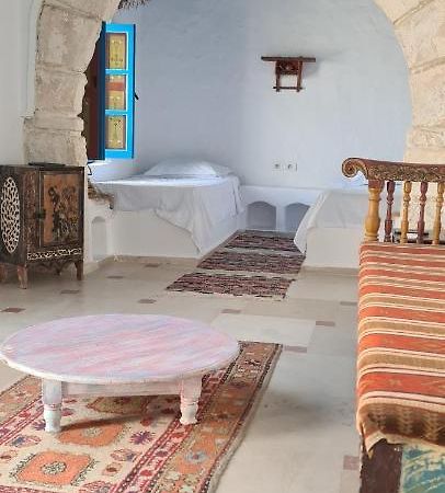 Dar Michele Djerba Hotel Houmt Souk  Ngoại thất bức ảnh