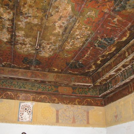 Dar Michele Djerba Hotel Houmt Souk  Ngoại thất bức ảnh