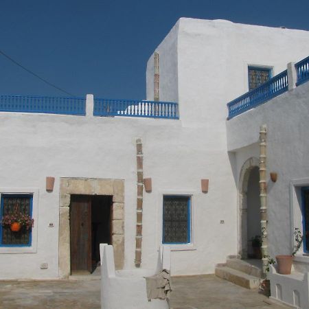Dar Michele Djerba Hotel Houmt Souk  Ngoại thất bức ảnh