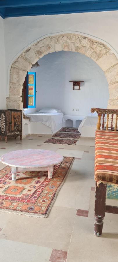 Dar Michele Djerba Hotel Houmt Souk  Ngoại thất bức ảnh