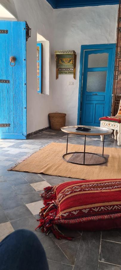 Dar Michele Djerba Hotel Houmt Souk  Ngoại thất bức ảnh