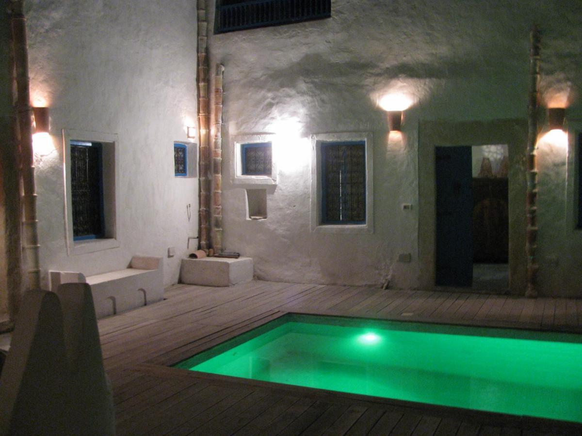 Dar Michele Djerba Hotel Houmt Souk  Ngoại thất bức ảnh