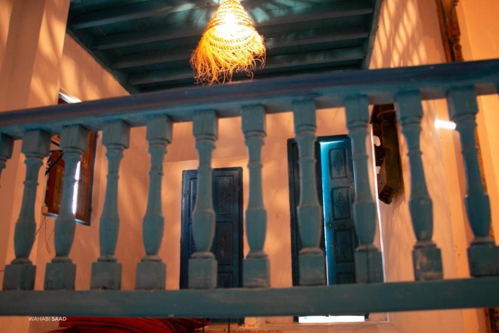 Dar Michele Djerba Hotel Houmt Souk  Ngoại thất bức ảnh