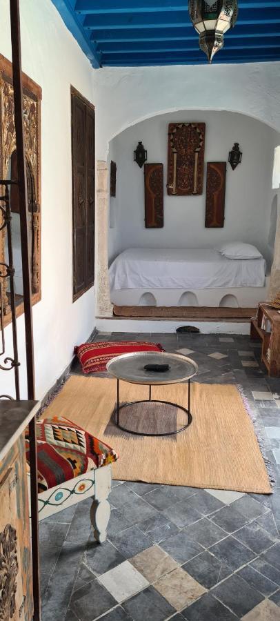 Dar Michele Djerba Hotel Houmt Souk  Ngoại thất bức ảnh