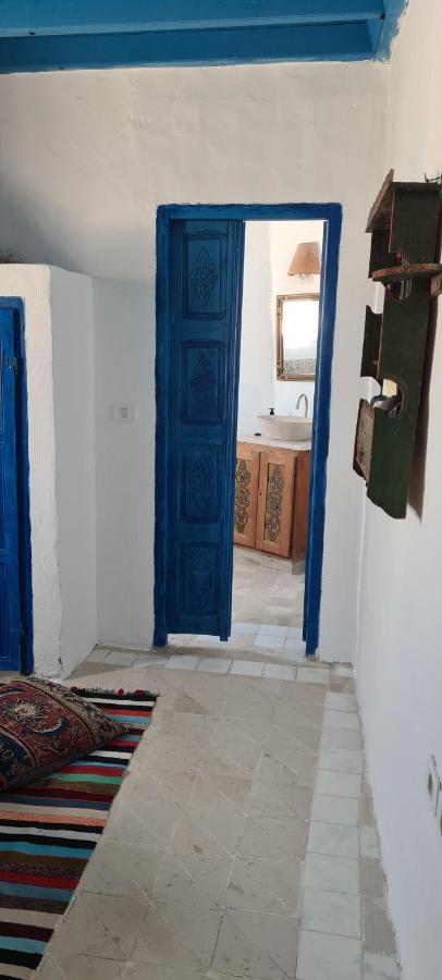 Dar Michele Djerba Hotel Houmt Souk  Ngoại thất bức ảnh