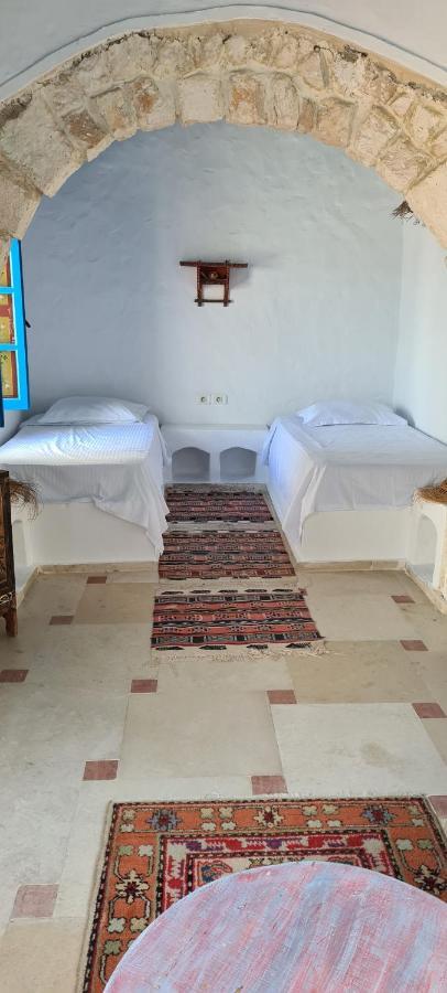 Dar Michele Djerba Hotel Houmt Souk  Ngoại thất bức ảnh