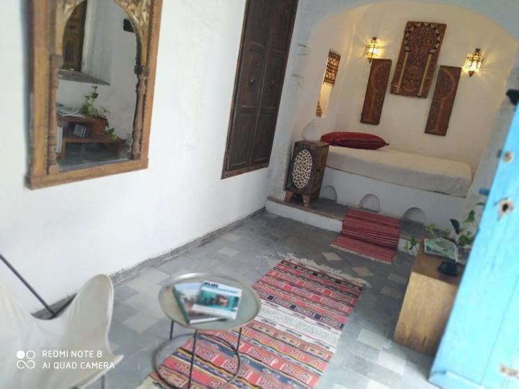 Dar Michele Djerba Hotel Houmt Souk  Ngoại thất bức ảnh