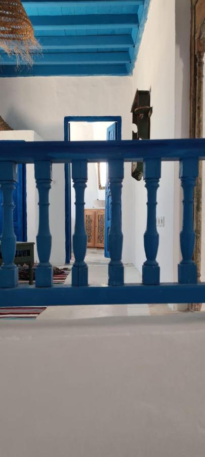 Dar Michele Djerba Hotel Houmt Souk  Ngoại thất bức ảnh