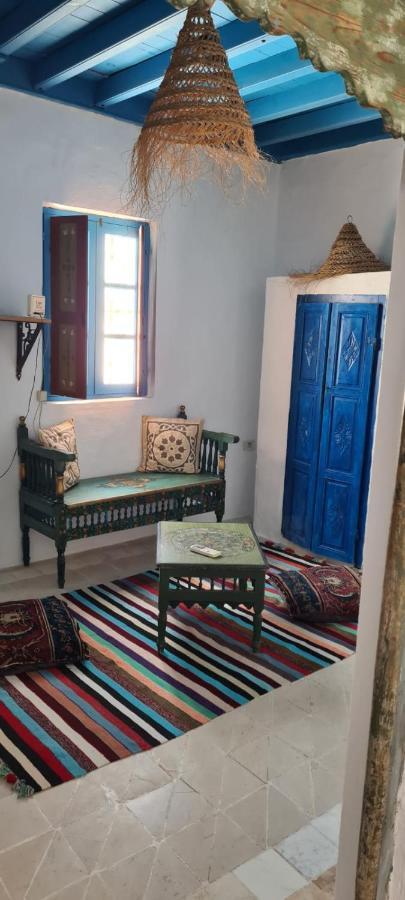 Dar Michele Djerba Hotel Houmt Souk  Ngoại thất bức ảnh