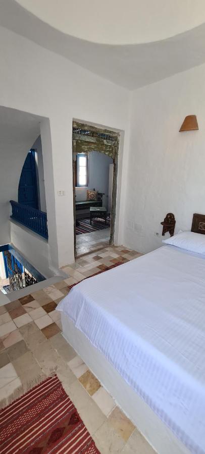 Dar Michele Djerba Hotel Houmt Souk  Ngoại thất bức ảnh