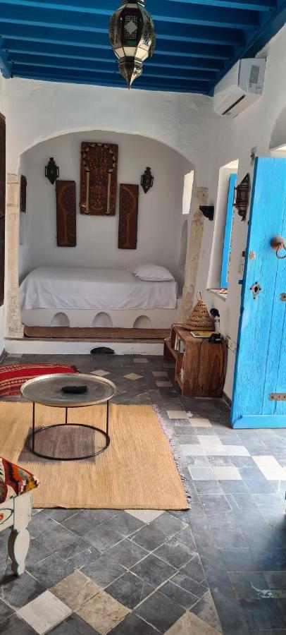 Dar Michele Djerba Hotel Houmt Souk  Ngoại thất bức ảnh
