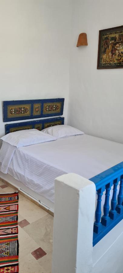 Dar Michele Djerba Hotel Houmt Souk  Ngoại thất bức ảnh
