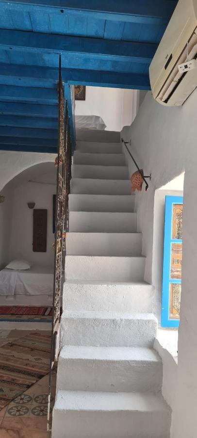Dar Michele Djerba Hotel Houmt Souk  Ngoại thất bức ảnh